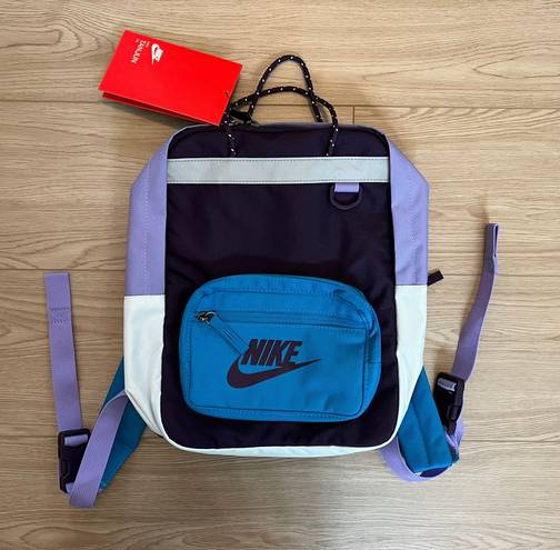 Nike Tanjun Mini Backpack