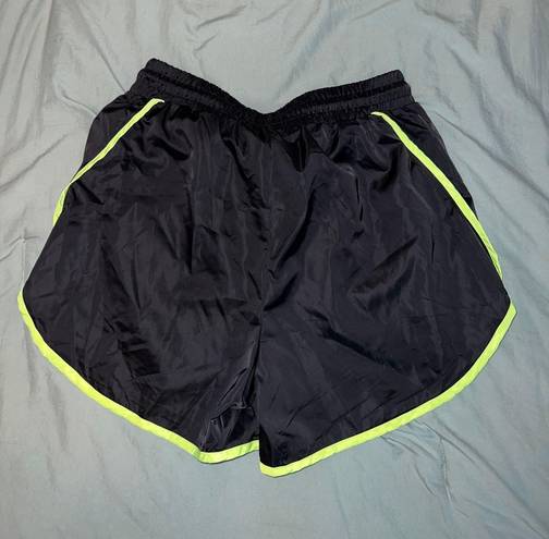 FashioNova Workout Shorts 