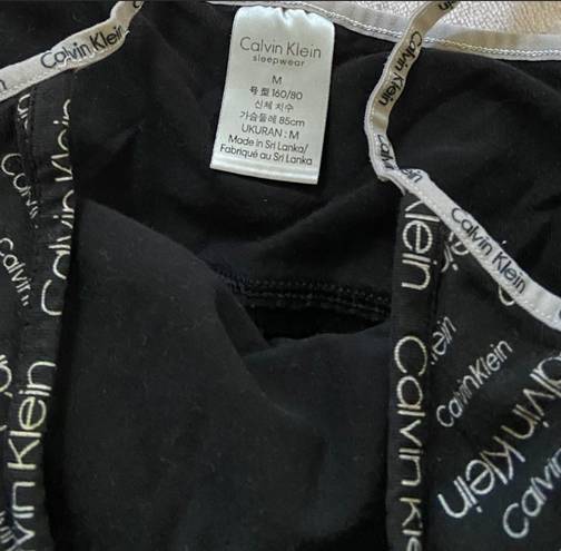 Calvin Klein Kelvin Klein Womans Loungewear Set (M)