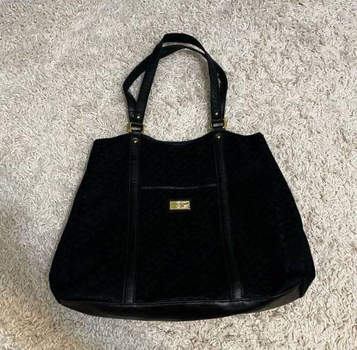 Tommy Hilfiger  Large TH Tote bag