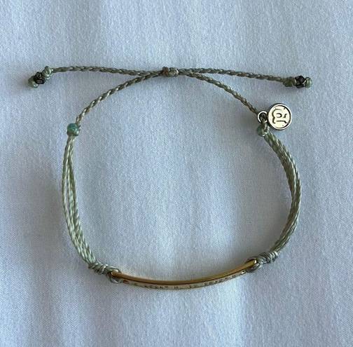 Pura Vida  Bracelet