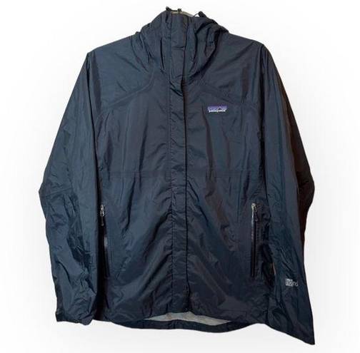 Patagonia Rain Shadow Jacket Black size Women’s Medium