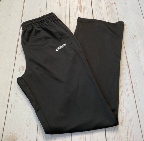 ASICS - Black Women’s Athletic Pants