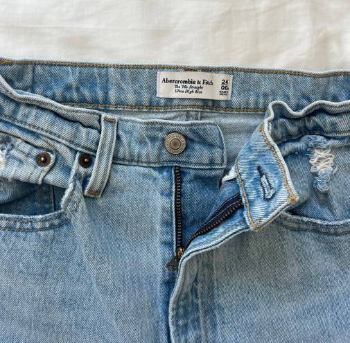 Abercrombie & Fitch Jeans