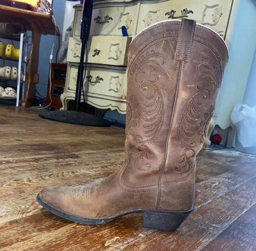 Ariat Boots