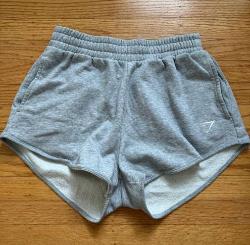 Gymshark Training Sweat Shorts