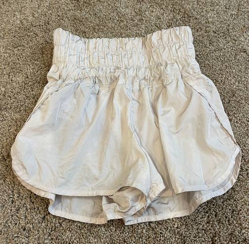 Free People The Way Home Shorts