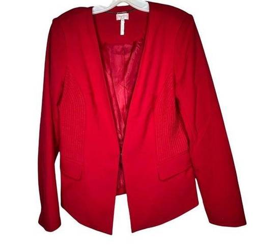 Laundry by Shelli Segal  Suit Jacket