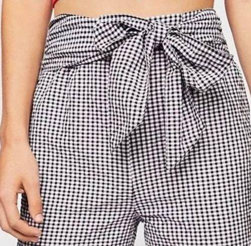 Free People West Side Tie Pants