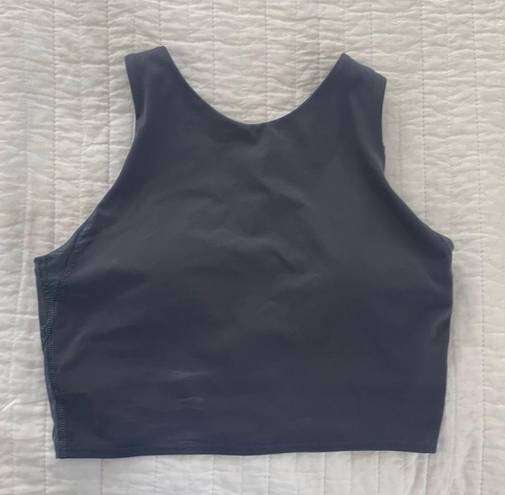 Avia Gray Sports Bra