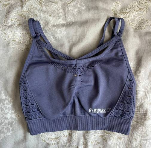 Gymshark Sports Bra