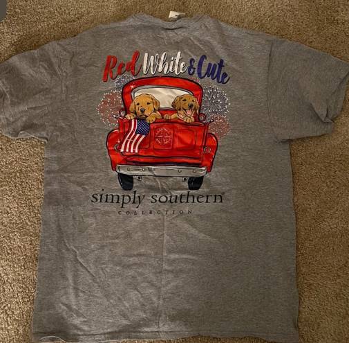 Simply Southern T-Shirt