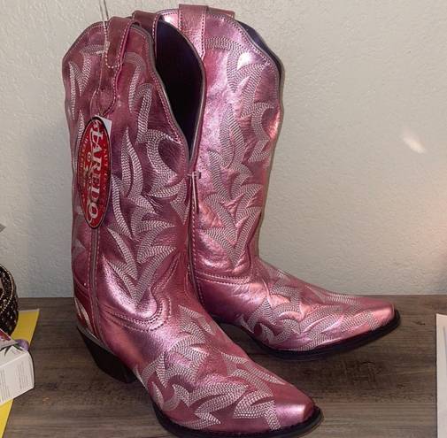 Laredo Dream Girl Boots