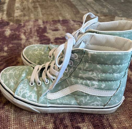 Vans ® Filmore Women's High-Top Sneakers