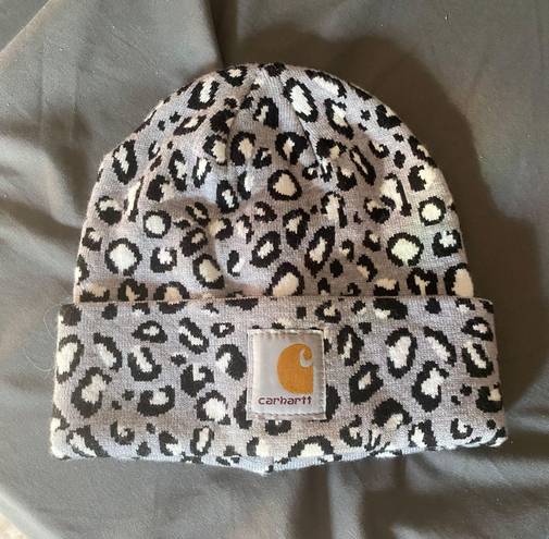 Carhartt Beanie