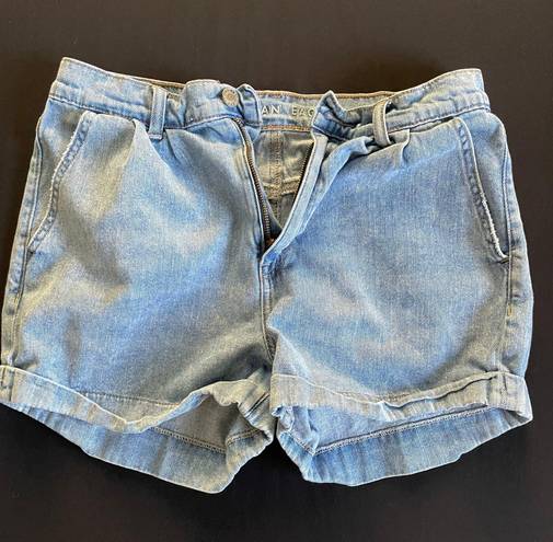 American Eagle Mom Shorts