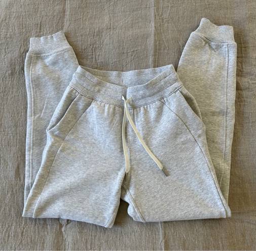 Lululemon Scuba Joggers