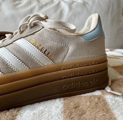 Adidas Gazelle Sneaker