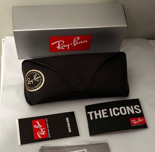 Ray-Ban  Cats 5000 Classic 59mm