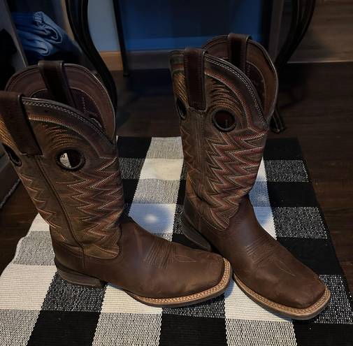 Durango Boots