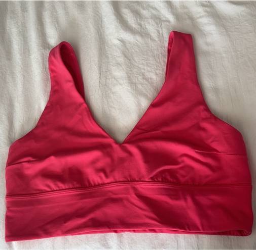 Lululemon Align Bra