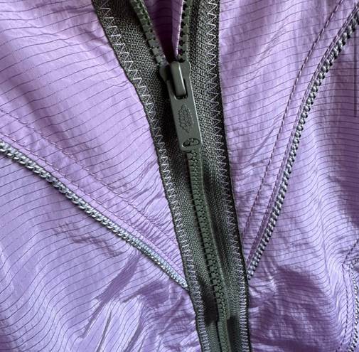 Free People Movement Womens Windbreaker