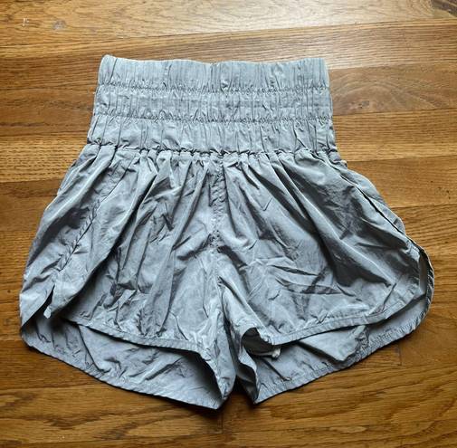 Free People The Way Home Shorts