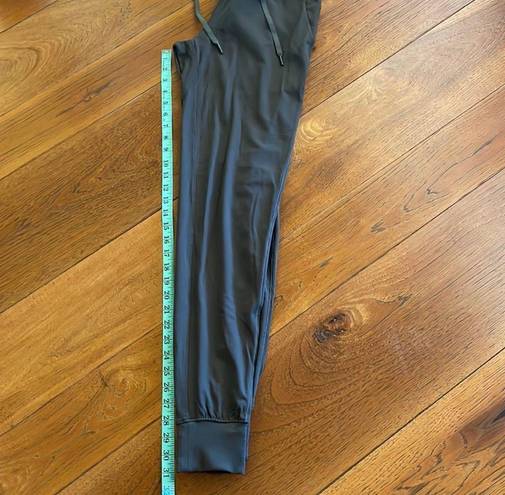 Zyia Dark Green Joggers