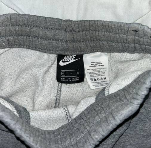 Nike sweatpants