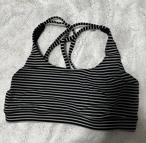 Lululemon Energy Bra