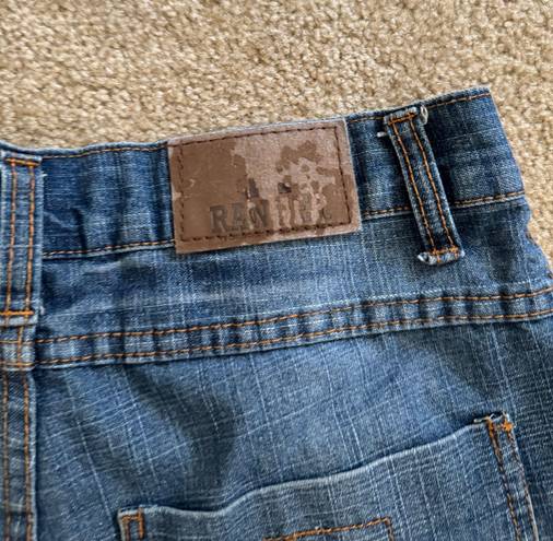 Jorts Size 25