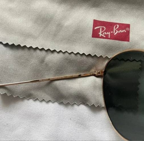 Ray-Ban Sunglasses Round