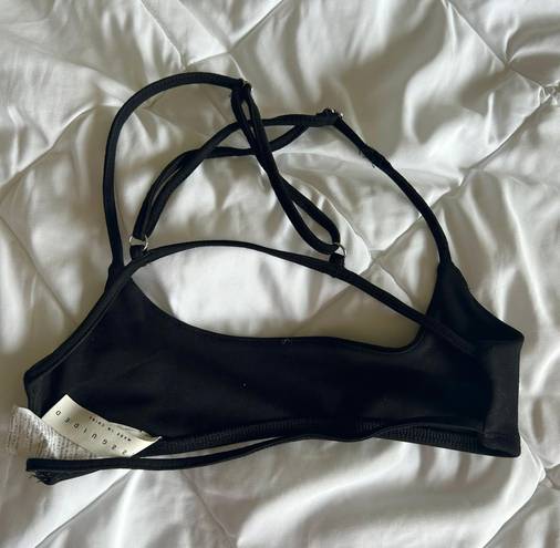 Missguided Misguided Bra Top