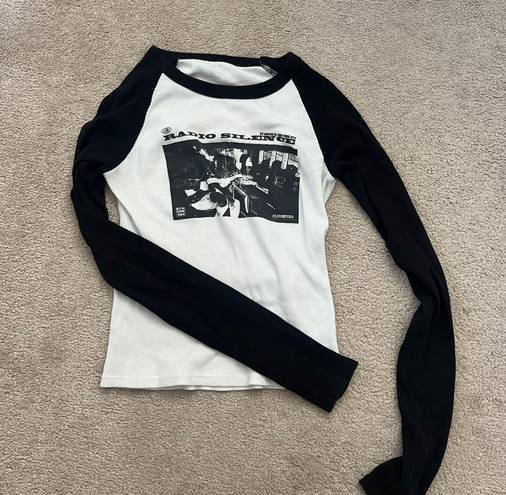 Brandy Melville Long Sleeve