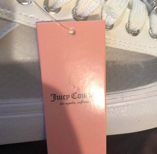 Juicy Couture Sneakers