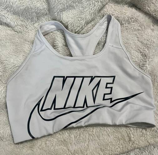 Nike Dri Fit Sports Bra