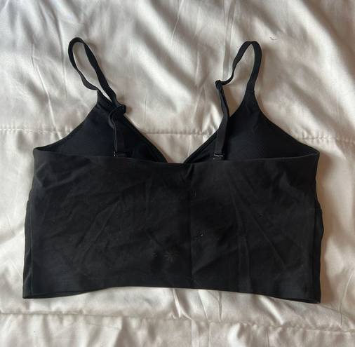 Athleta Bra Top