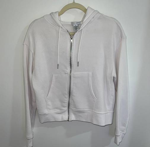 Free People Movement White Jacket 