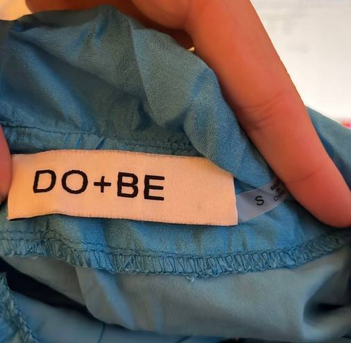 DO+BE dress