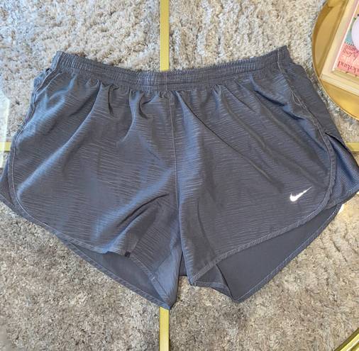 Nike Dri-Fit Running Shorts