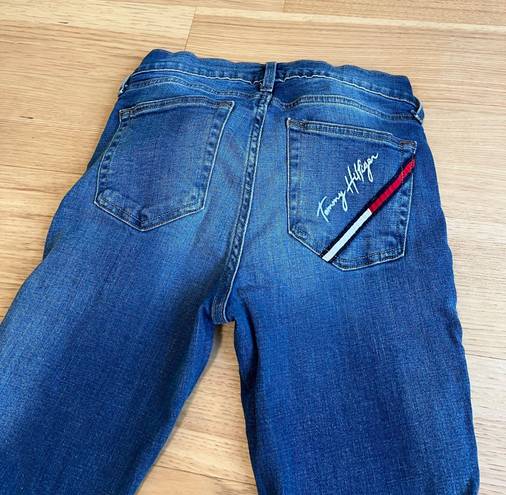 Tommy Hilfiger Vintage Jeans