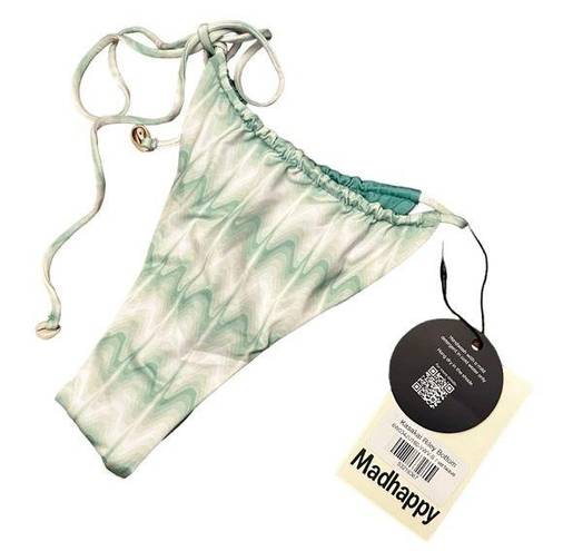 Madhappy  Kasakai Riley Bikini Bottom nwt