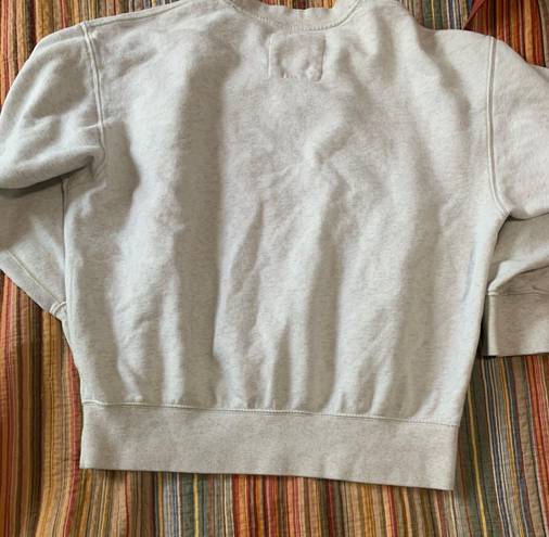 American Eagle Outfitters Sweater