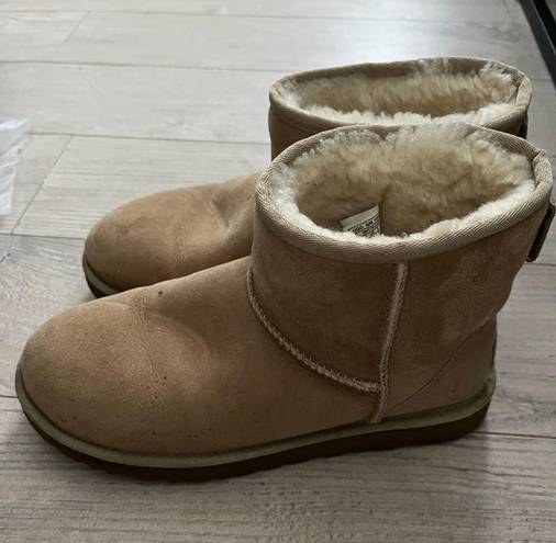 UGG Classic Mini II Boot