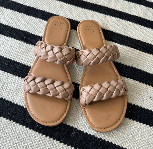 A New Day Sandals