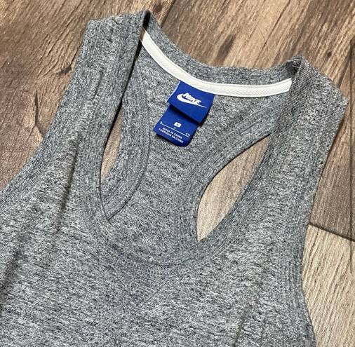 Nike Athletic Romper