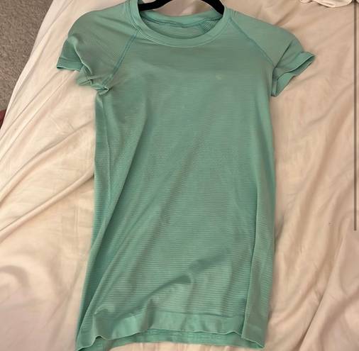 Lululemon Lulu Shirt