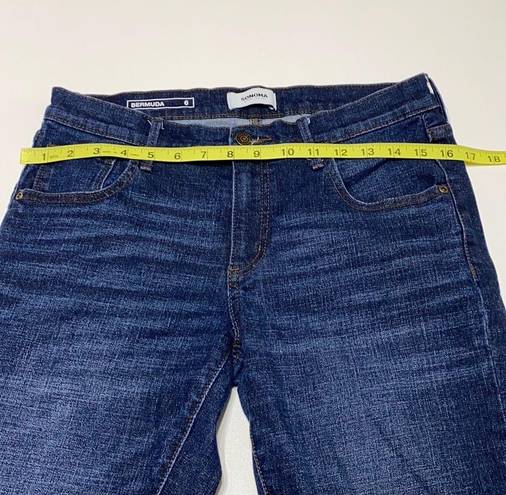 Sonoma women’s jeans  ~Size 6