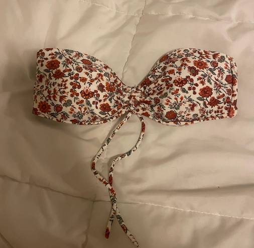 Abercrombie & Fitch Bikini Top