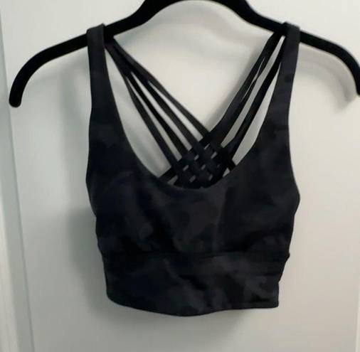 Lululemon  Free To Be Moved Bra